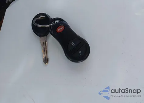 2003 Dodge Grand Caravan Se z USA, uszkodzony, nr VIN 1D4GP243X3B170839